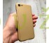 360° kryt iPhone 7/8, SE 2 - zlatý